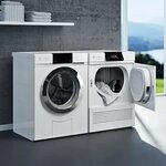 Ремонт сушильной машины Miele